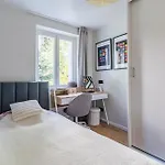 Imperial - Natura New Appartement *