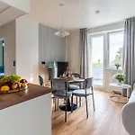 Imperial - Natura New Appartement Sopot