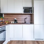 Imperial - Natura New Appartement Sopot