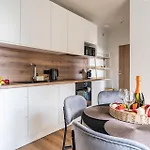 Appartement Imperial - Natura New Sopot