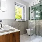 Appartement Imperial - Natura New Sopot