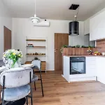 Imperial - Natura New Appartement