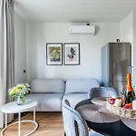 Imperial - Natura New Appartement *