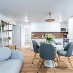 Appartement Imperial - Natura New Sopot