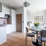 Imperial - Natura New Appartement Sopot