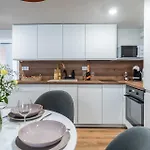 Imperial - Natura New Appartement