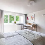 Imperial - Natura New Appartement Sopot
