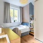 Imperial - Natura New Appartement *
