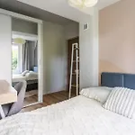 Appartement Imperial - Natura New Sopot