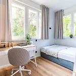 Appartement Imperial - Natura New