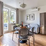Imperial - Natura New Appartement *