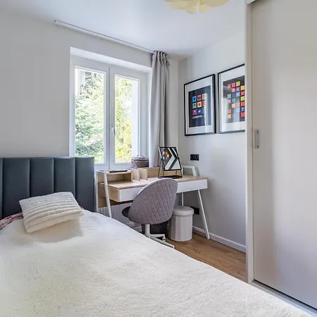 Imperial - Natura Апартаменти *