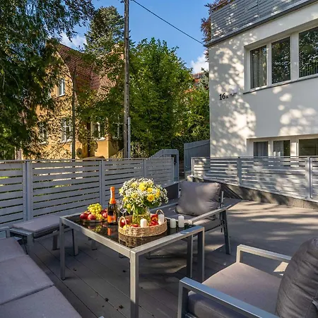 Imperial - Natura * Сопот