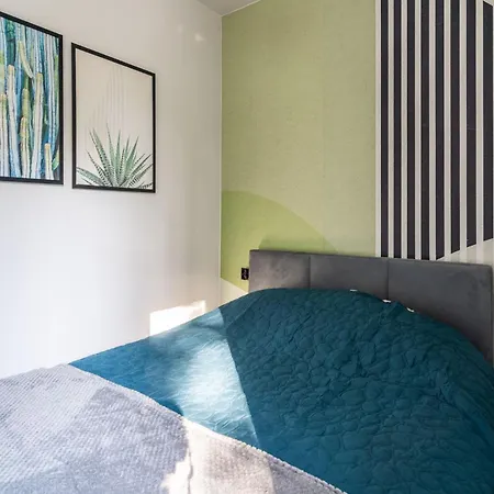 Апартаменти Imperial - Natura *