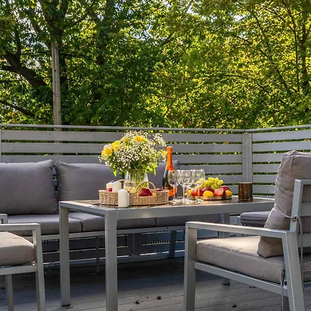 Апартаменти Imperial - Natura *