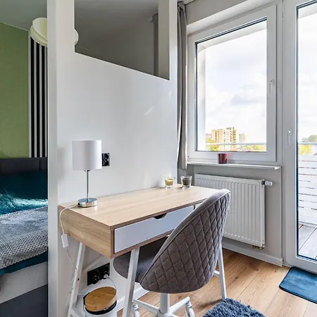 Imperial - Natura Апартаменти