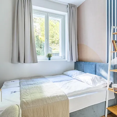 Imperial - Natura * Сопот