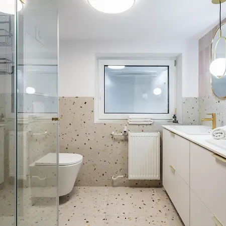 Апартаменти Imperial - Natura *