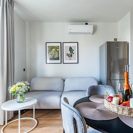 Imperial - Natura Апартаменти *