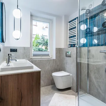 Imperial - Natura Апартаменти