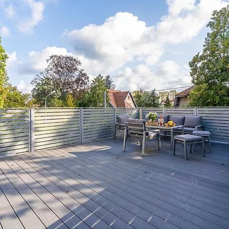 Imperial - Natura * Сопот