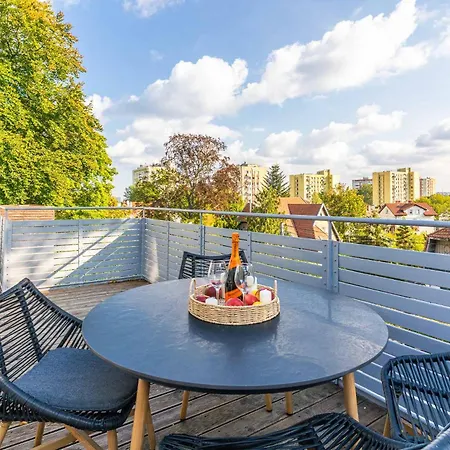 Imperial - Natura * Сопот