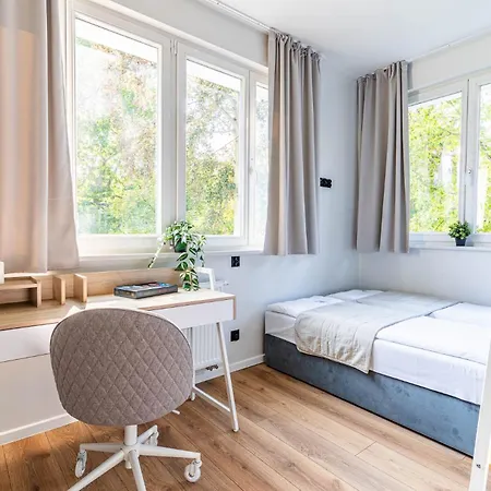 Апартаменти Imperial - Natura