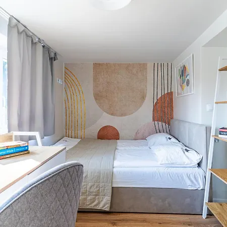 Imperial - Natura * Сопот