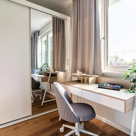 Апартаменти Imperial - Natura *