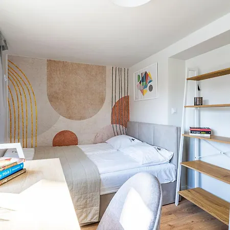 Imperial - Natura Апартаменти *