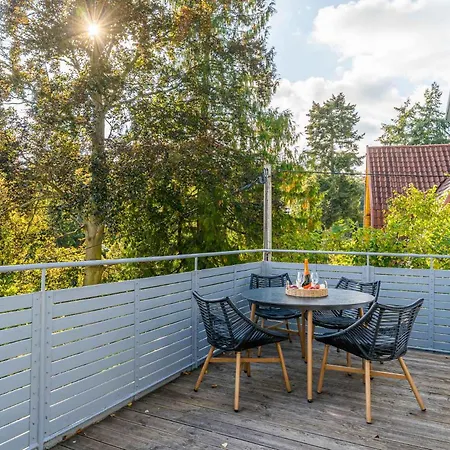 Апартаменти Imperial - Natura