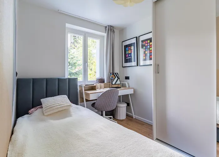 Imperial - Natura Apartamento *