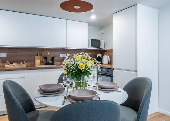 Imperial - Natura Apartamento *