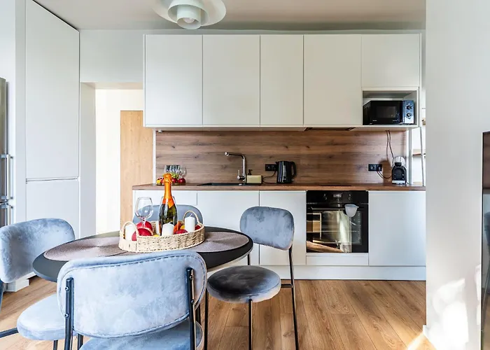 Imperial - Natura Apartamento *