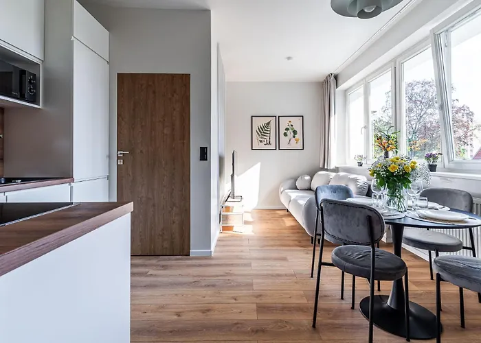 Imperial - Natura Apartamento