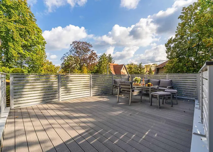 Imperial - Natura Apartamento