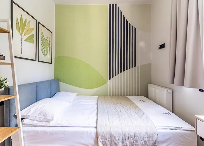 Imperial - Natura Apartamento *