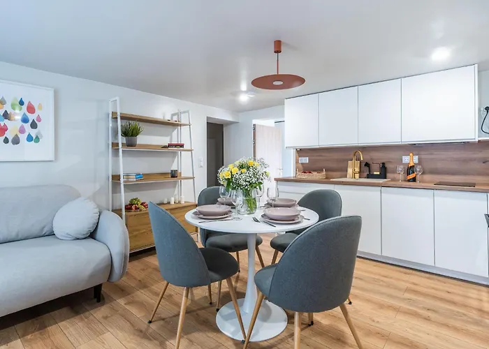 Imperial - Natura Apartamento