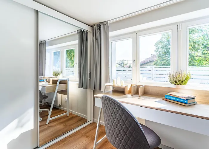 Apartamento Imperial - Natura