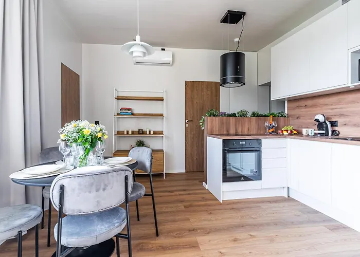 Imperial - Natura Apartamento