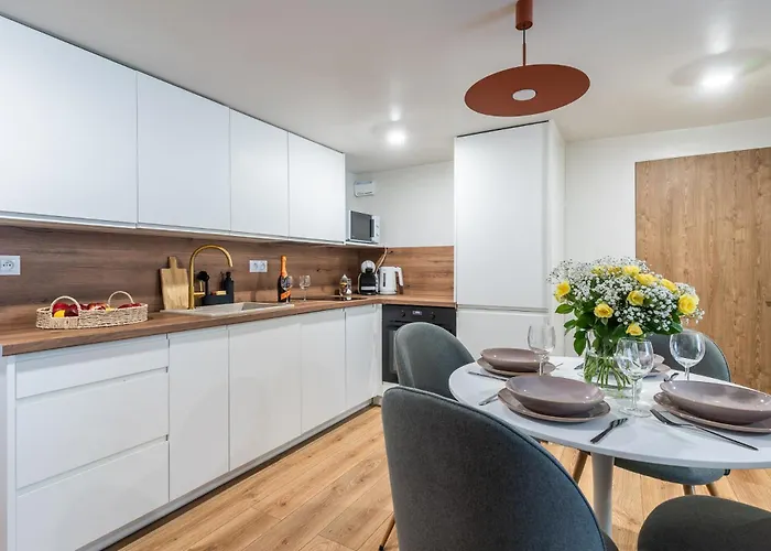 Imperial - Natura Apartamento *