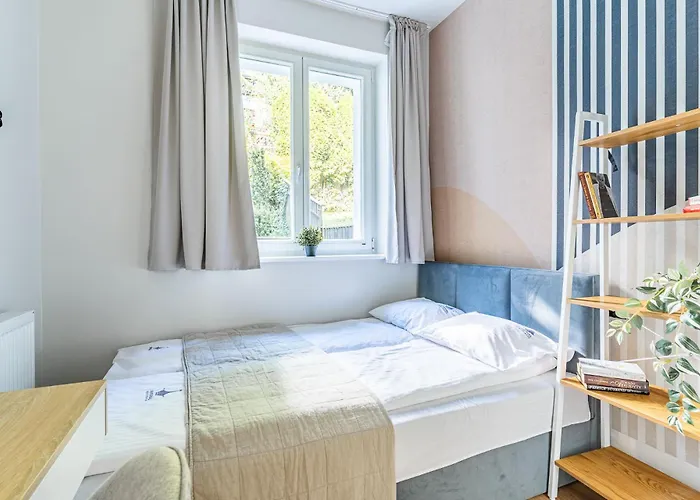 Imperial - Natura * Sopot