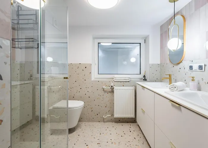 Apartamento Imperial - Natura *