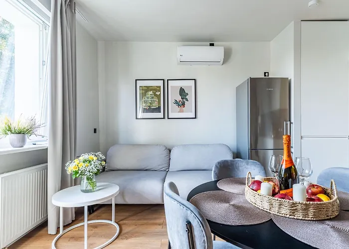 Imperial - Natura Apartamento *