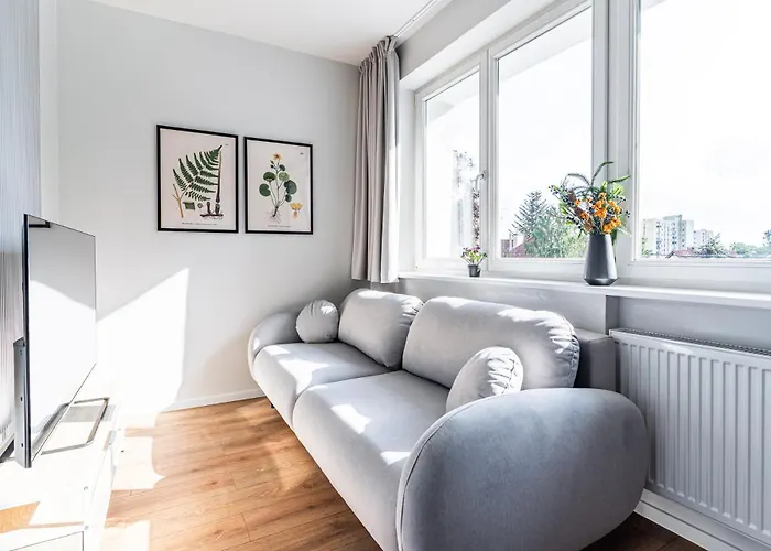 Apartamento Imperial - Natura *