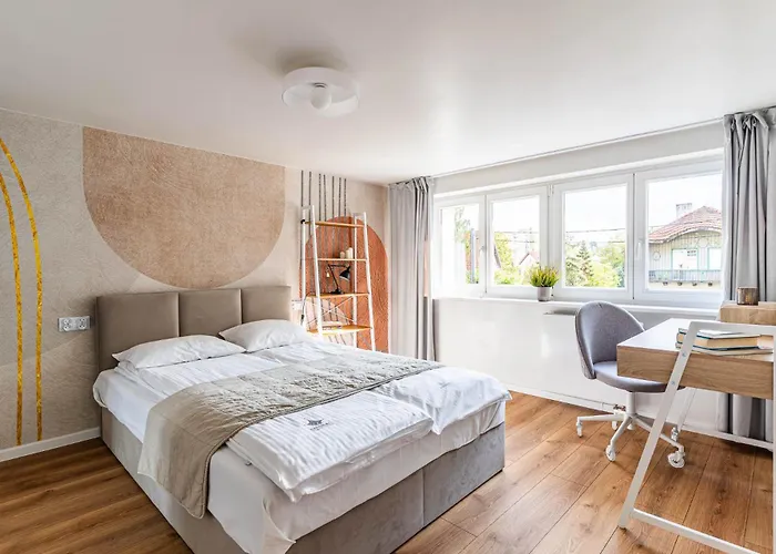 Imperial - Natura Apartamento