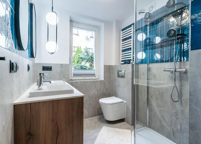 Imperial - Natura Apartamento