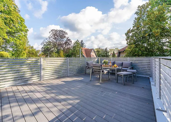 Imperial - Natura * Sopot