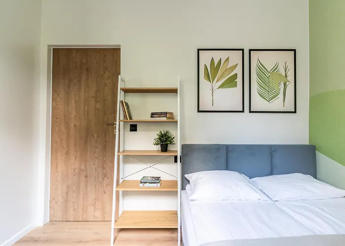 Apartamento Imperial - Natura