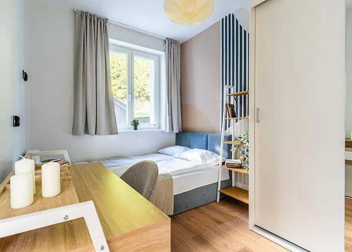 Imperial - Natura Apartamento *